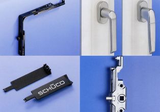 Шуко редуктор