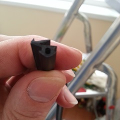 Ремонт пвх окон 