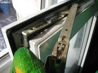 Ремонт пластиковых окон Пвх